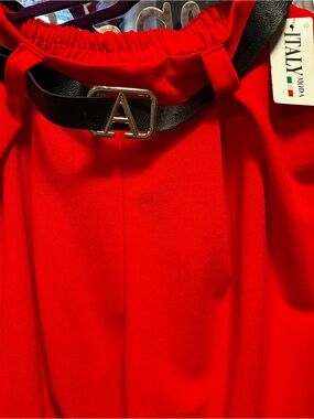 Italy moda